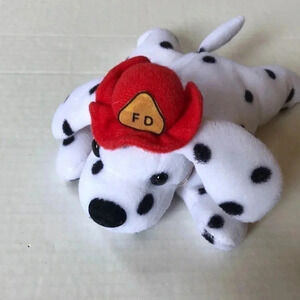 Fire Dog  Toy